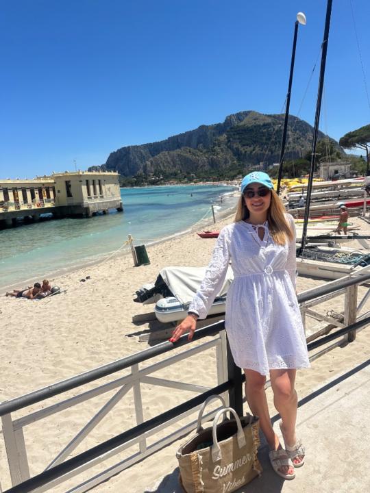 Desiree Di lieto