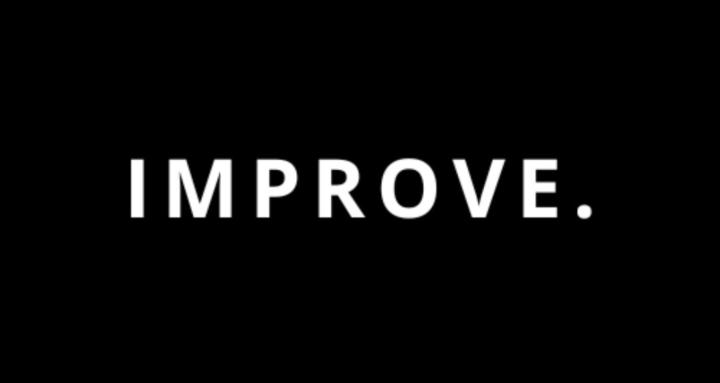 Improve 