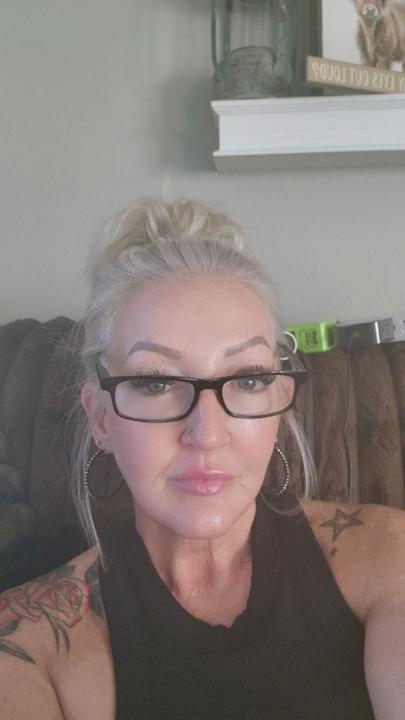 Jennifer Hoover