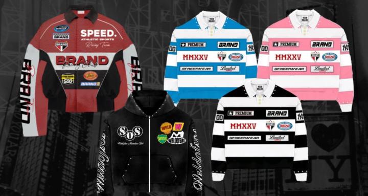 Exclusive Brand Community