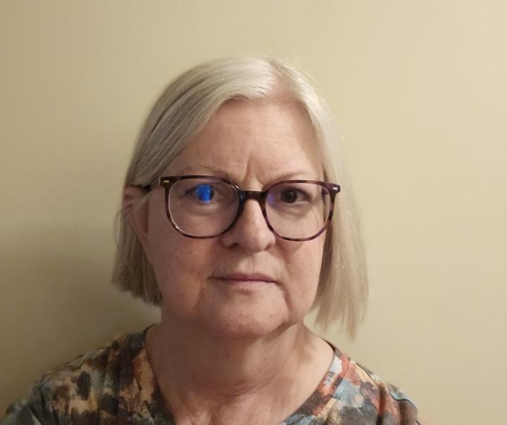 Joan Hill