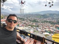 Oscar Trujillo