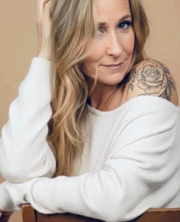 Julia Merkens, vormals Marić