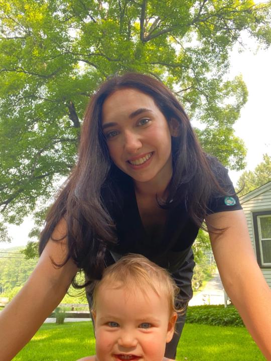 Kimberly Boisvert