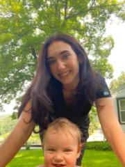Kimberly Boisvert