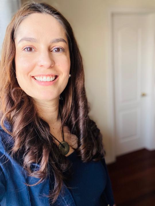 Jennifer Gellatly