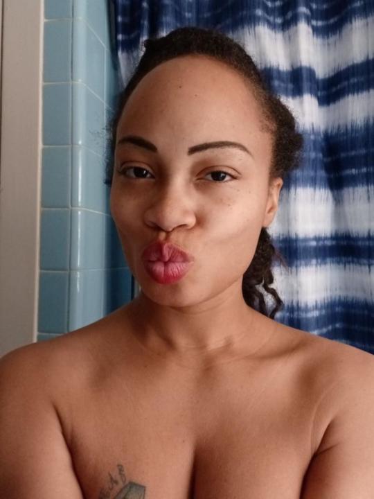 Amberly Shanae
