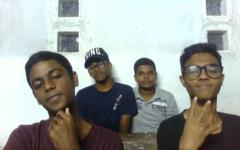 Thanoj Ariyarathna