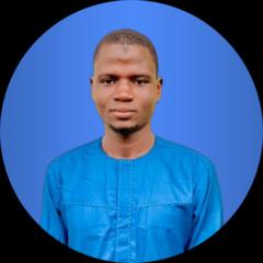 Abdoulaye Amadou issiaka