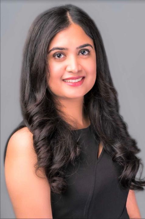 Priya Tomar