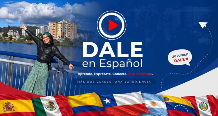 Dale en Español