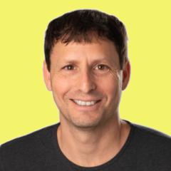 Gilad Naor