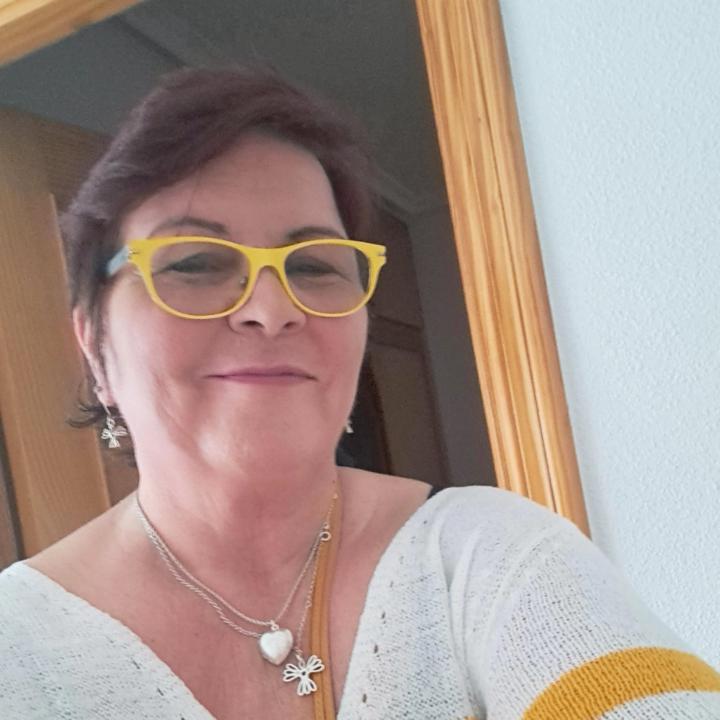 Marita Harjajärvi