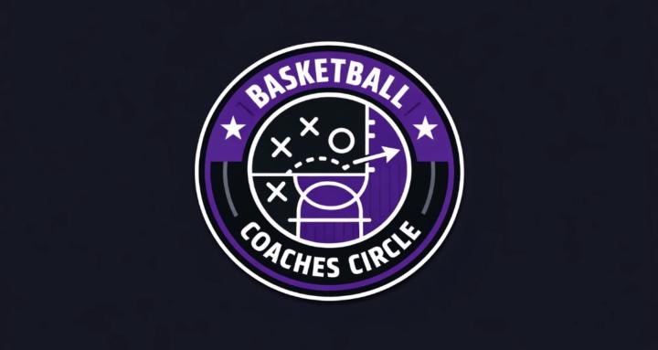 Basketball Coaches Circle