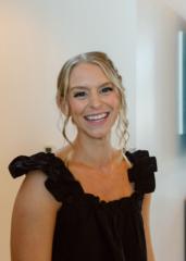 Jessica Traster