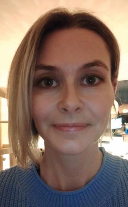 Liv Didriksen