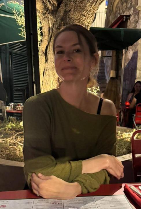 Liv Didriksen