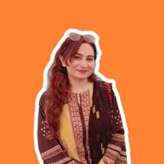 Saima Afzaal