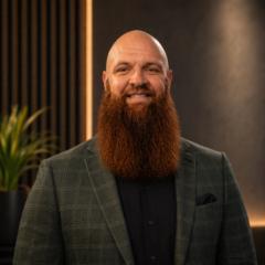 Kosie Van der Merwe