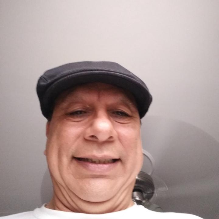 Tomas Cabrera