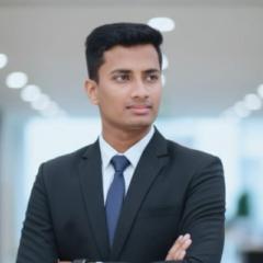 Md Shahadat Hossain
