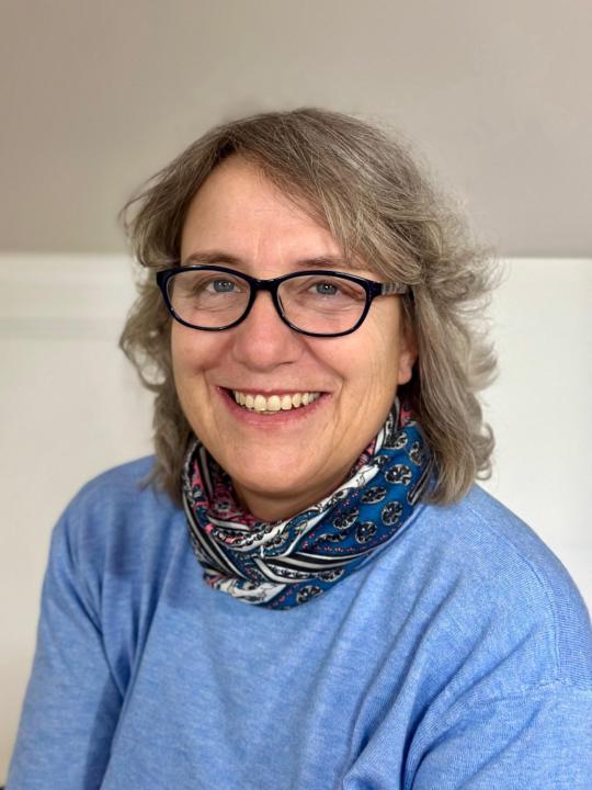 Francesca Defendi