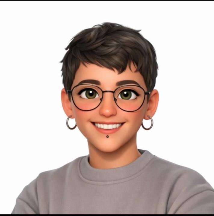 Ainize Sanchez