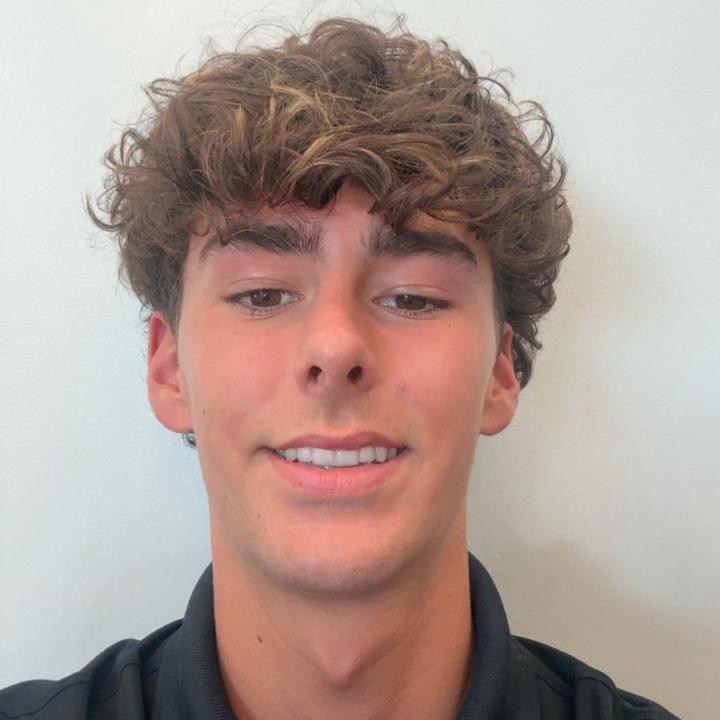 Cade Spencer