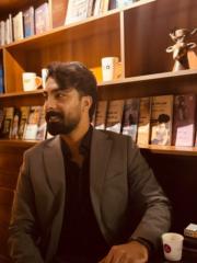 Hussein Alaasemi
