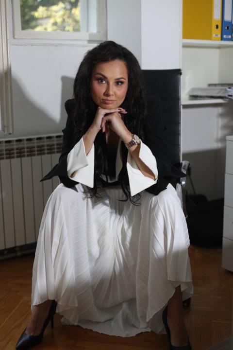 Maja Ratkajec