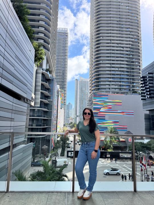 Vanessa Rodriguez