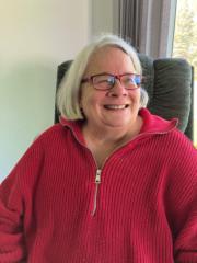 Connie Hendricks