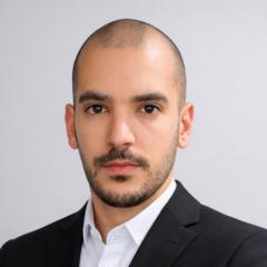 Angel Jesus Medina Lozano