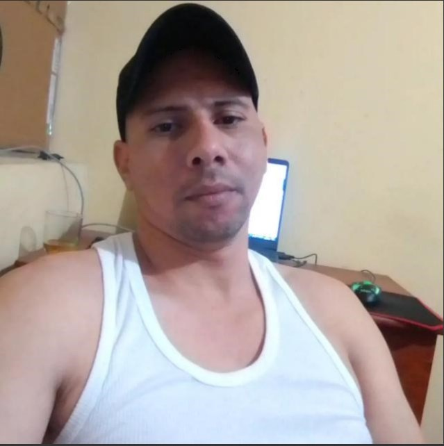 Yonel Ochoa