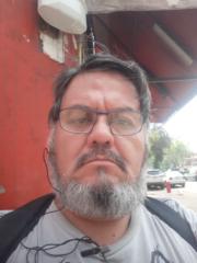 Sergio Martín García Morales