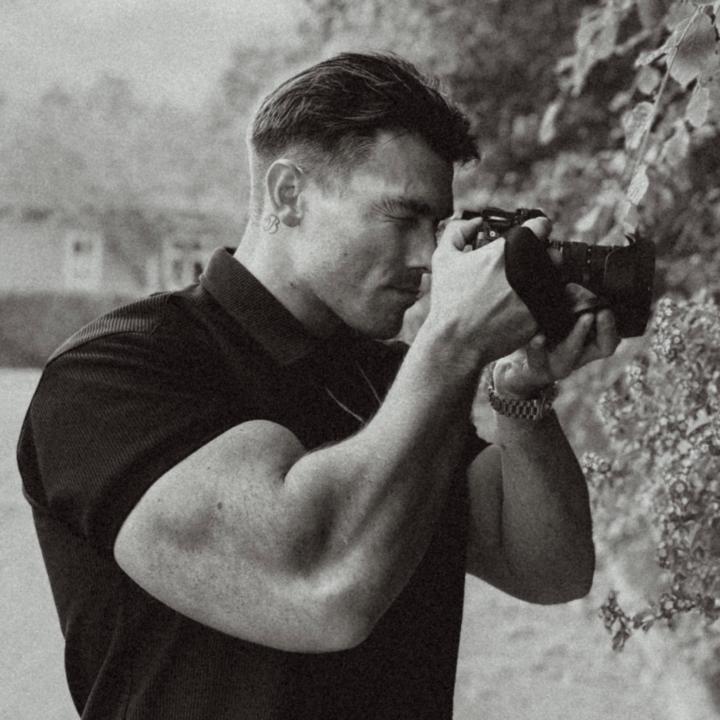 Nicklas Blangsted