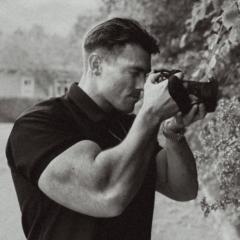 Nicklas Blangsted