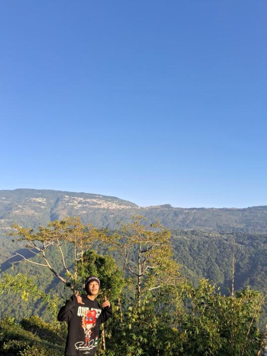Mirik Tamang