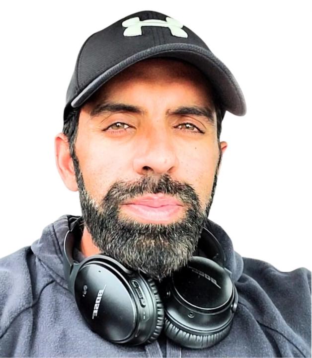 Jesse Singh