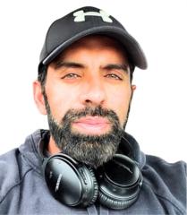 Jesse Singh