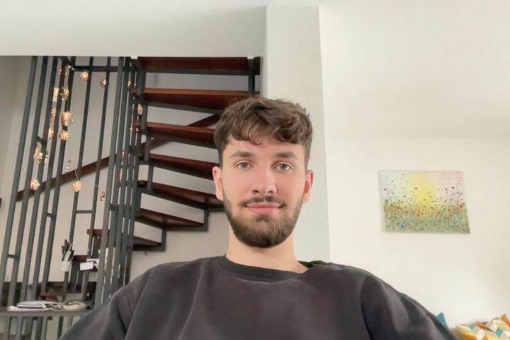 FInn Küster