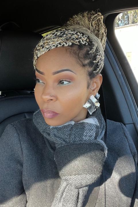 Tameria Turton