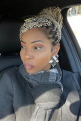 Tameria Turton