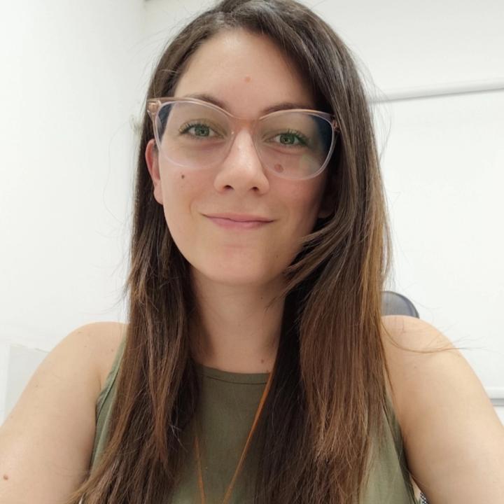 Sofia Monge