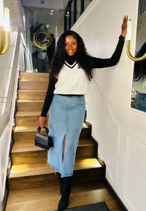 Mashiyane Sihle