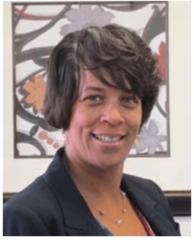 Beth Warner