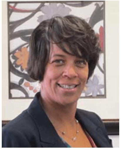 Beth Warner