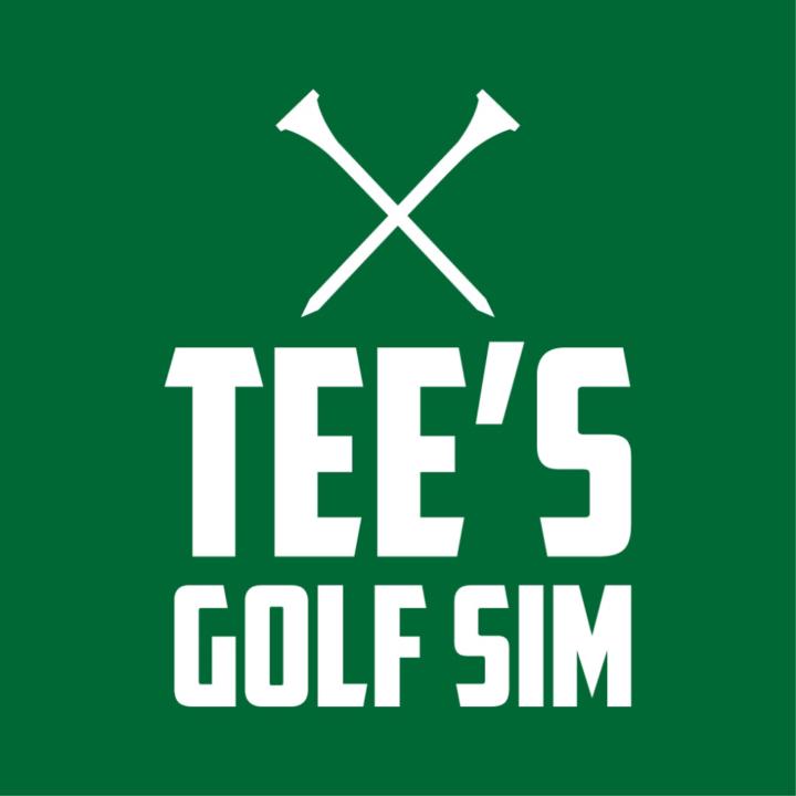 Tee's Golf Sim