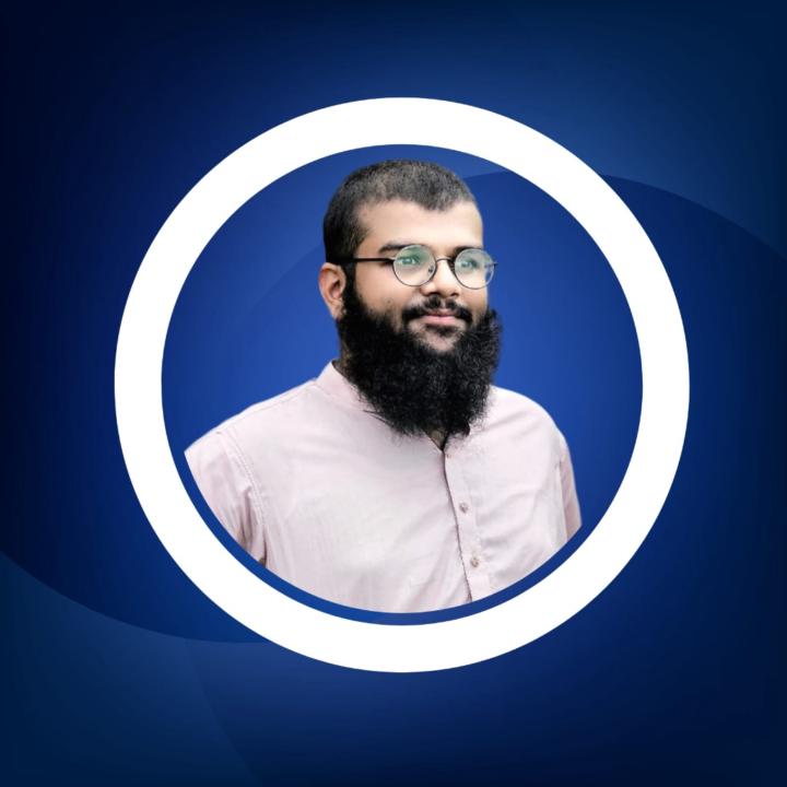 Tayyab Mahboob Ahmad