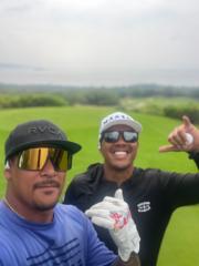 Kalei Kamahele